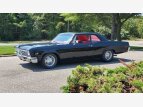 Thumbnail Photo 9 for 1966 Chevrolet Biscayne